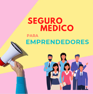 Seguro medico para emprendedores en España